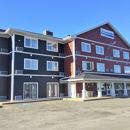 Coastal Inn Halifax - Bayers Lake Timberlea Екстер'єр фото