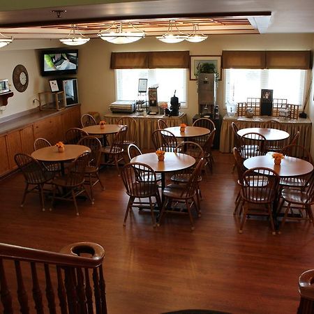 Coastal Inn Halifax - Bayers Lake Timberlea Екстер'єр фото