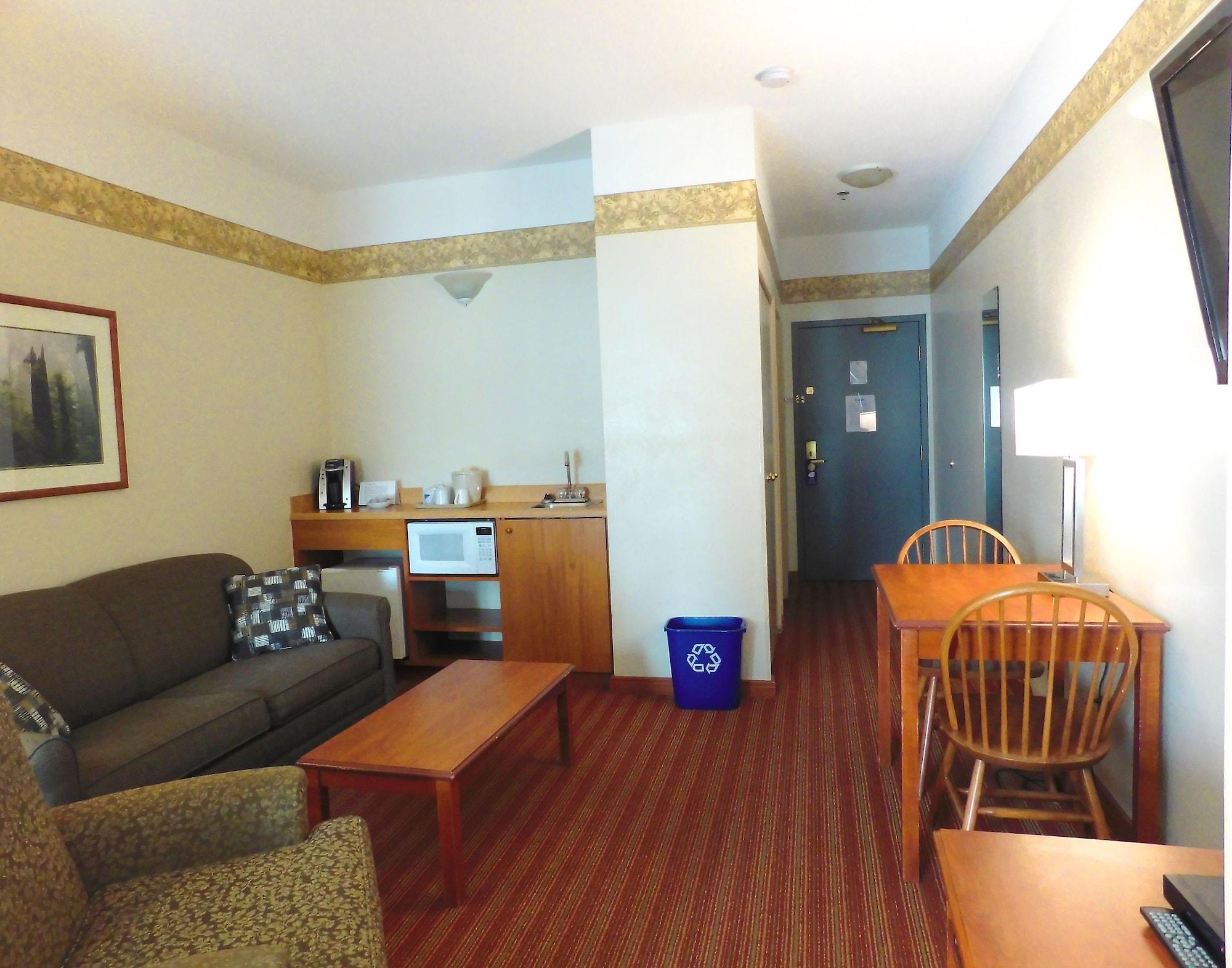 Coastal Inn Halifax - Bayers Lake Timberlea Екстер'єр фото