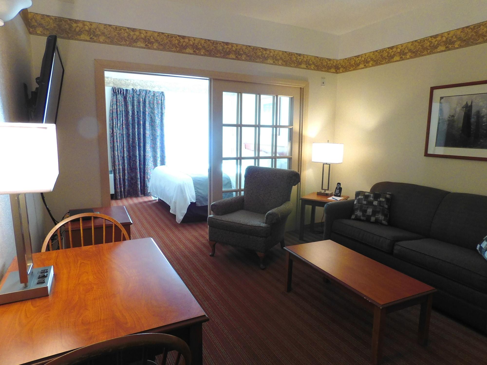 Coastal Inn Halifax - Bayers Lake Timberlea Екстер'єр фото