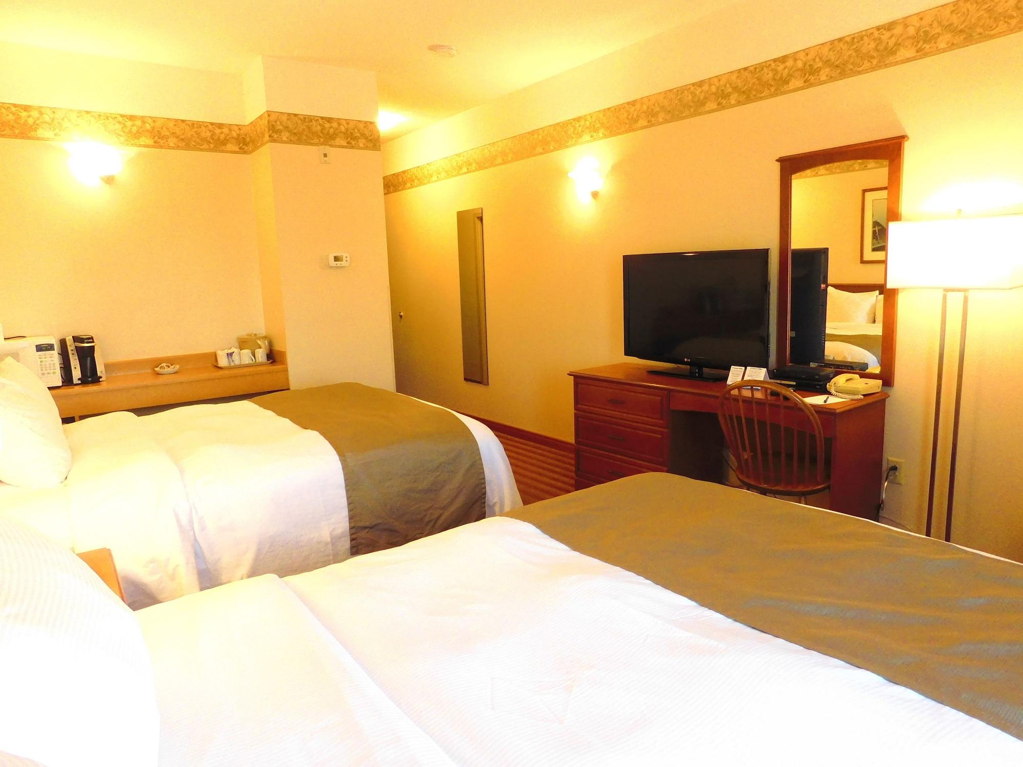 Coastal Inn Halifax - Bayers Lake Timberlea Екстер'єр фото