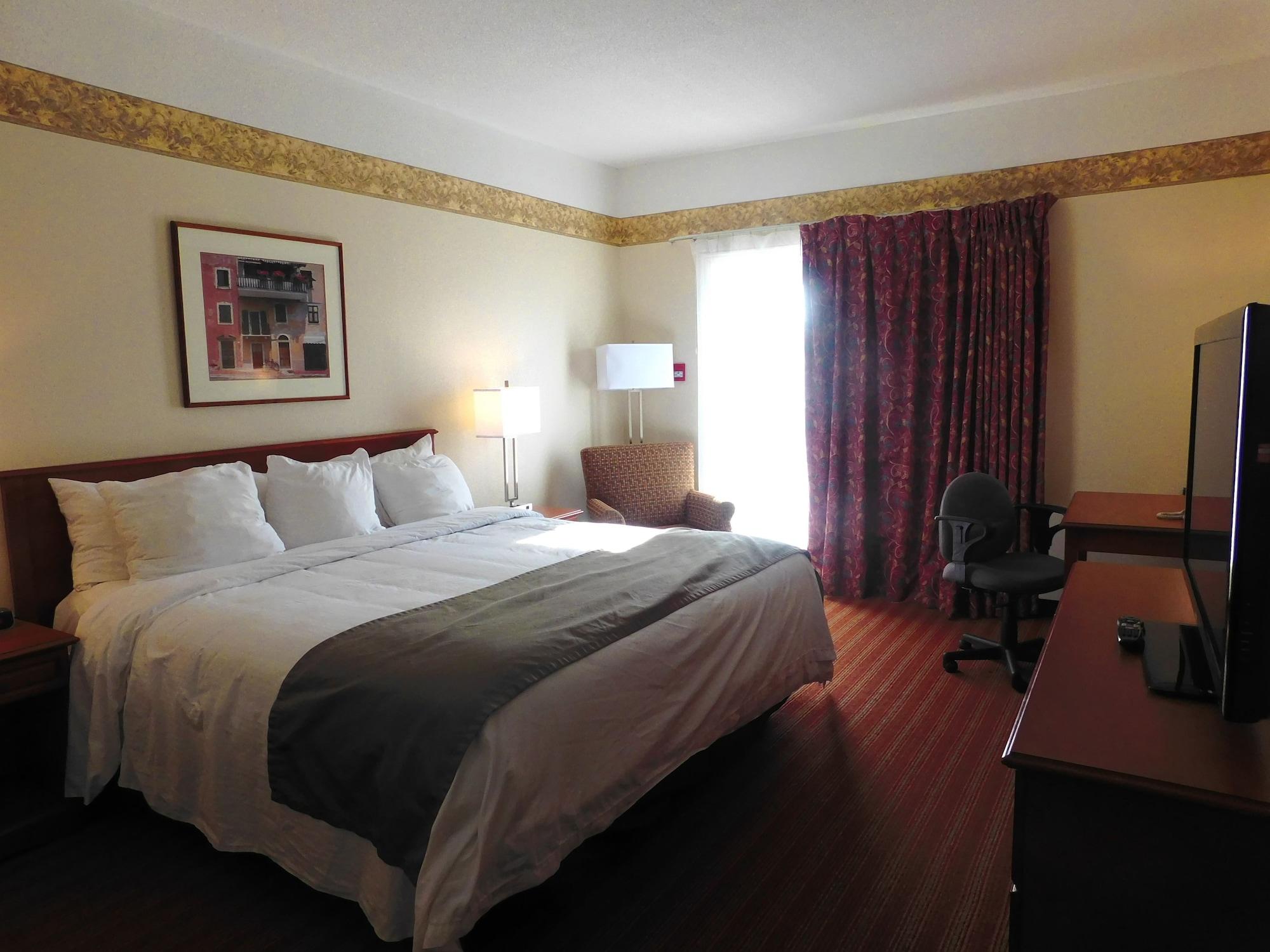Coastal Inn Halifax - Bayers Lake Timberlea Екстер'єр фото