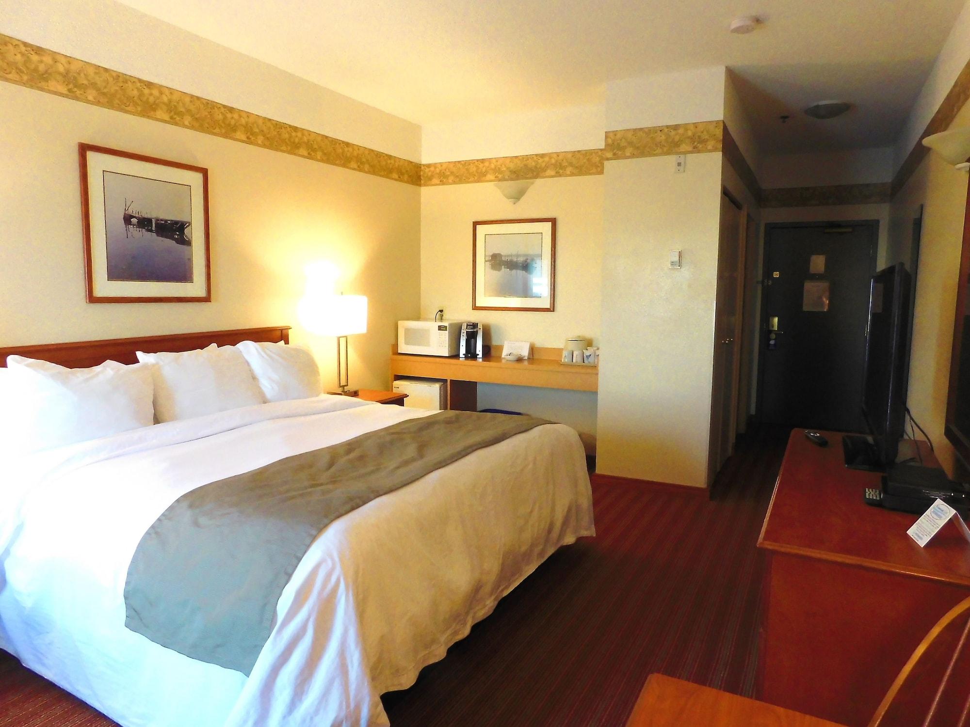 Coastal Inn Halifax - Bayers Lake Timberlea Екстер'єр фото