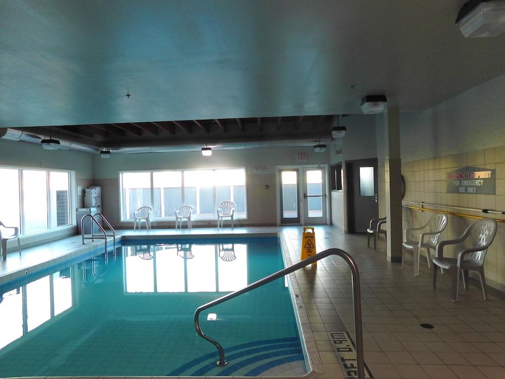 Coastal Inn Halifax - Bayers Lake Timberlea Екстер'єр фото