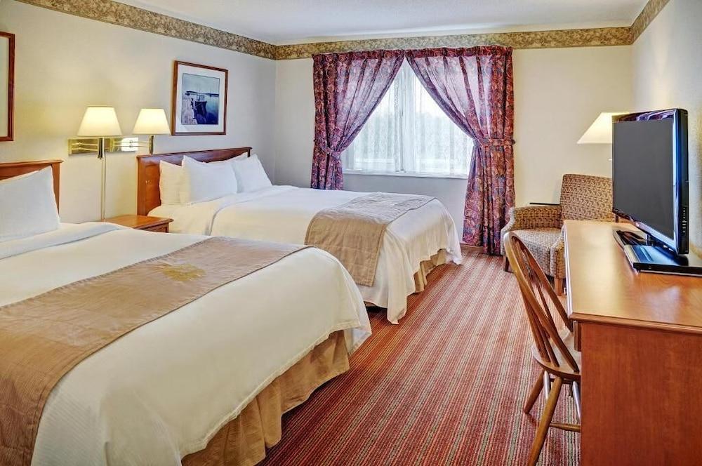 Coastal Inn Halifax - Bayers Lake Timberlea Екстер'єр фото