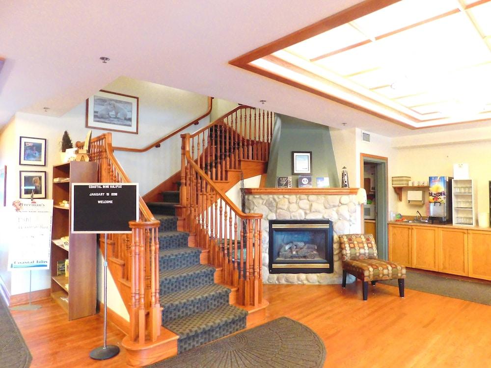 Coastal Inn Halifax - Bayers Lake Timberlea Екстер'єр фото