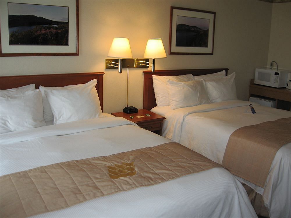 Coastal Inn Halifax - Bayers Lake Timberlea Екстер'єр фото