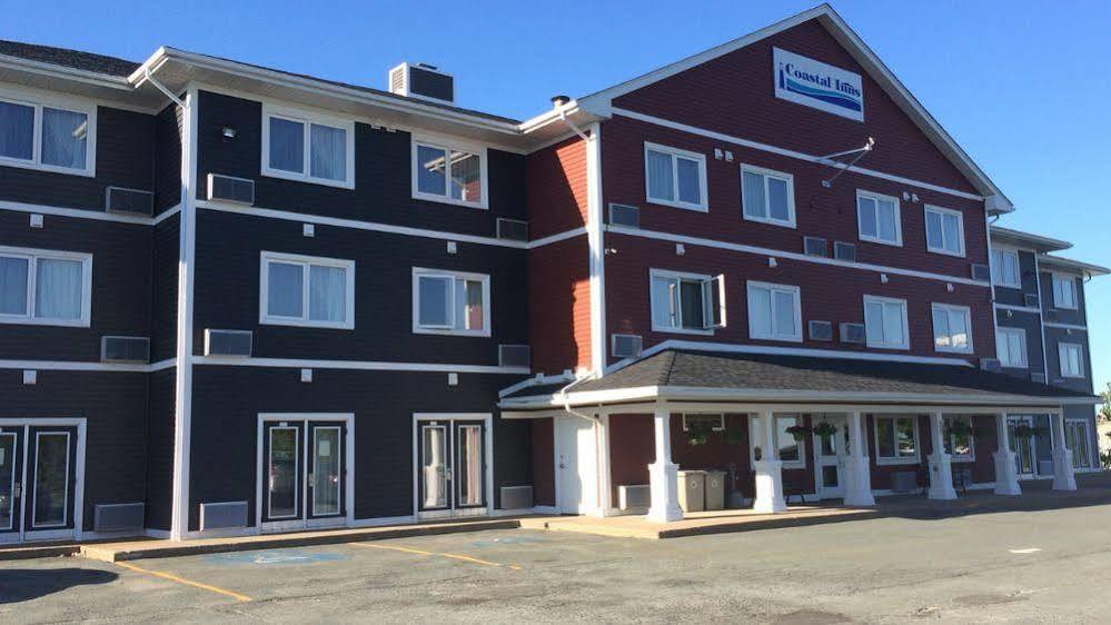 Coastal Inn Halifax - Bayers Lake Timberlea Екстер'єр фото