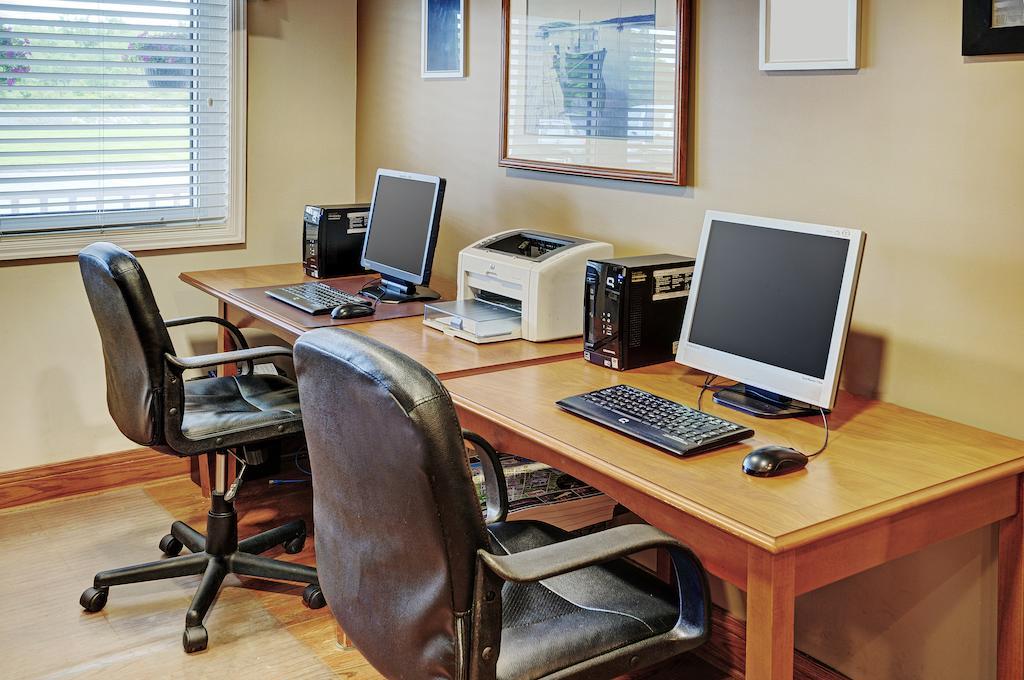 Coastal Inn Halifax - Bayers Lake Timberlea Екстер'єр фото